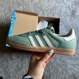 Adidas Sambas
